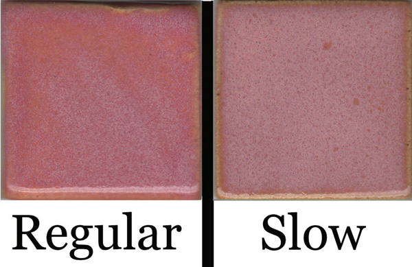 Coyote Glaze - MBG012 - Fire Opal - 1 Pint